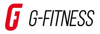 GFitness logo