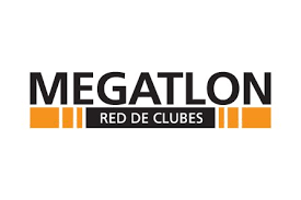 Megathlon logo